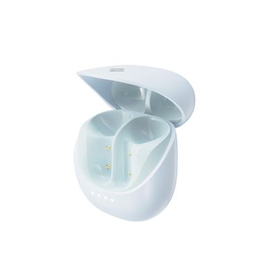 9. Bezprzewodowe słuchawki TWS Havit TW931 (niebieski)