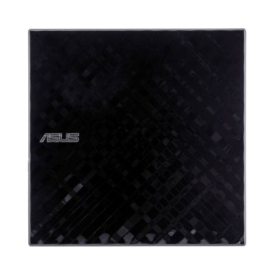 2. DVD-REC ASUS SDRW-08D2S-U LITE USB SLIM CZARNY BOX