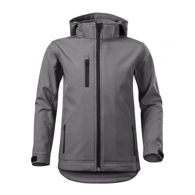 2. Kurtka Malfini Softshell Performance Jr MLI-53536