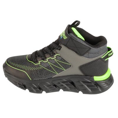 2. Skechers Tech-Grip - High-Surge 403806L-CBLM Szare 27