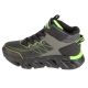 2. Skechers Tech-Grip - High-Surge 403806L-CBLM Szare 27