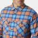 9. Helly Hansen koszula flanelowa LOKKA FLANNEL LS SHIRT 62731 304