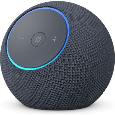 2. Amazon Echo Dot Max