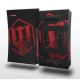 Tarcza treningowa Masters TP-MFE 60x33x13 061378