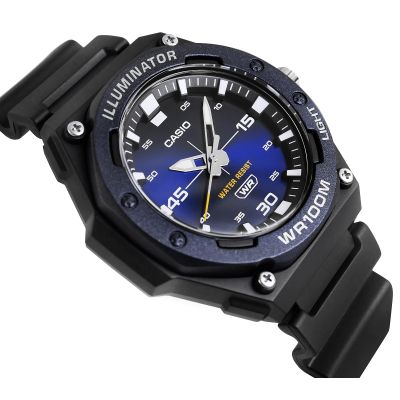 2. Zegarek Męski CASIO MW-620H-2AVDF + BOX