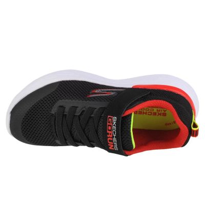 3. Skechers Go Run 400 V2 Krozor 405101L-BKRD Czarne 31