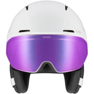 Kask narciarski UVEX Horizon CV MAG