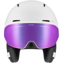 Kask narciarski UVEX Horizon CV MAG