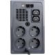 2. UPS ORVALDI i1500 LCD USB