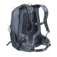 21. Plecak skiturowy Deuter Updays 24 SL - black