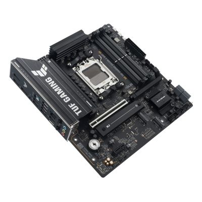 30. Płyta główna ASUS TUF GAMING B850M-E WIFI