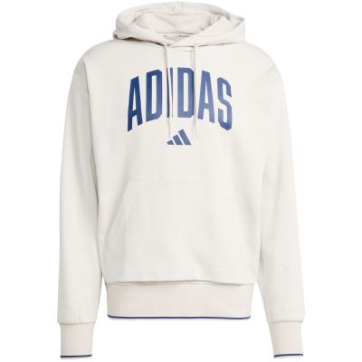 9. Bluza adidas Collegiate Hoodie M KC3872