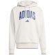 9. Bluza adidas Collegiate Hoodie M KC3872