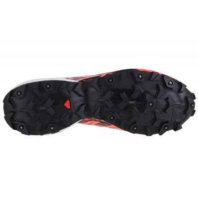 4. Buty do biegania Salomon Spikecross 6 GTX M 472707