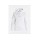 6. Bluza Peak Performance M Original Small Logo Hood biały
