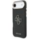 2. Etui Guess FW Resin Logo na iPhone Air - czarne