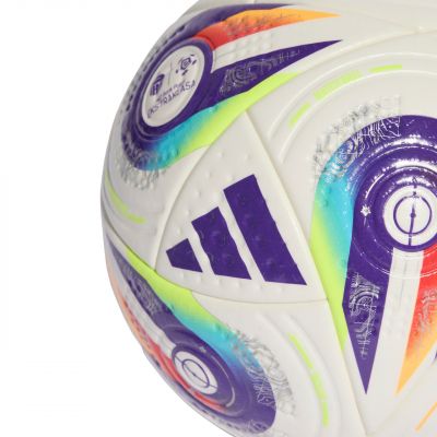 4. Piłka nożna adidas Ekstraklasa Pro JY1297