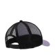 2. Czapka z daszkiem 4F U389 Jr 4FJWSS25ACABU389 52S