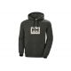 Bluza Helly Hansen Tokyo Hoodie M 53289-482