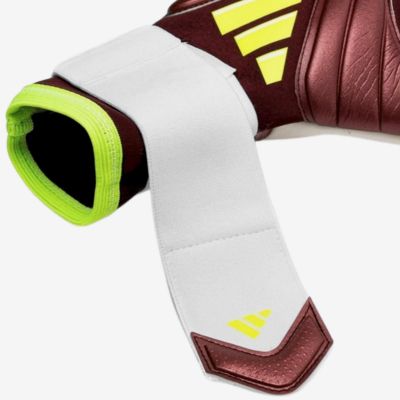 7. RĘKAWICE BRAMKARSKIE ADIDAS COPA GL LGE IQ4012 R.8