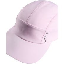 Czapka UNI ODLO Cap PERFORMANCE X-LIGHT PACK różowa