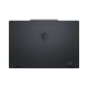 5. MSI Cyborg A15 AI B2HWEKG-250XPL Ryzen 7 260 15.6"FHD 144Hz IPS-Level 16GB DDR5 SSD512 GeForce RTX 5050 8GB NoOS