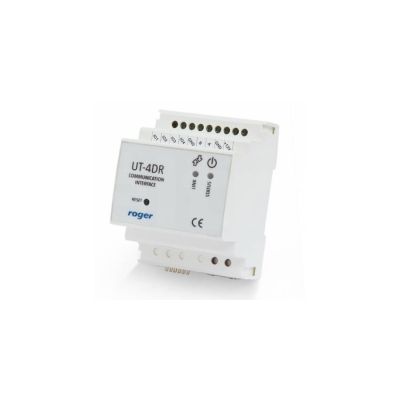 INTERFEJS ROGER UT-4DR