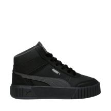 Buty damskie Puma Carina Mia Mid WTR czarne 403584 03
