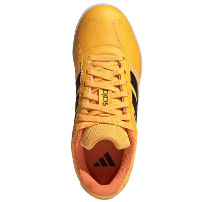 3. Buty adidas Super Sala III Jr IN KJ6600