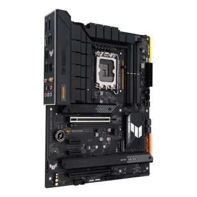 5. Płyta główna ASUS TUF GAMING H770-PRO WIFI