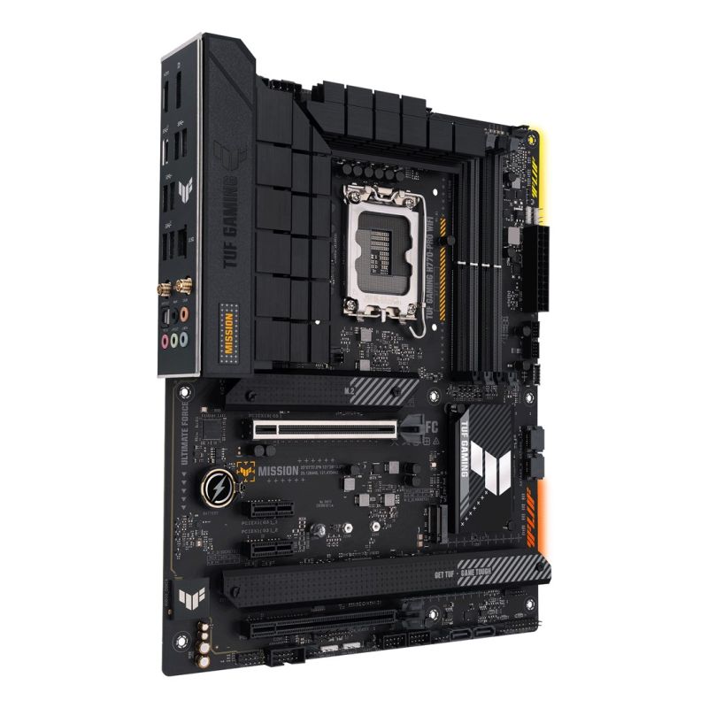 5. Płyta główna ASUS TUF GAMING H770-PRO WIFI