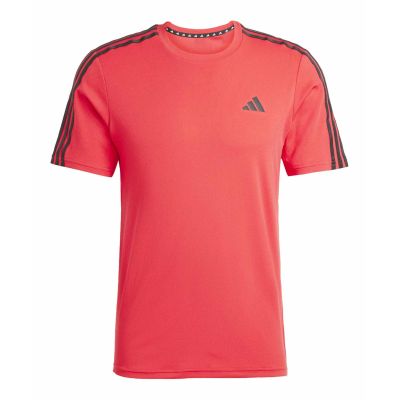 T-shirt adidas TR-ES Base 3-stripes JC5398