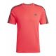 T-shirt adidas TR-ES Base 3-stripes JC5398