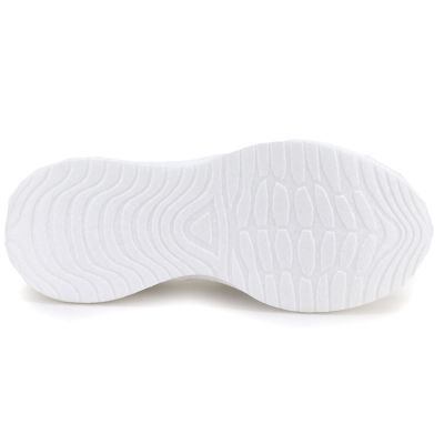 3. Buty sportowe damskie tekstylne białe Big Star UU274056