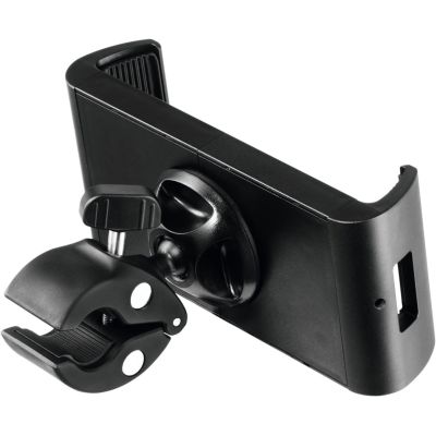 Durable Tought Clamp XL Uchwyt pasywny Komputer przenośny, Telefon komórkowy/Smartfon, Tablet/UMPC Czarny