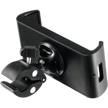 Durable Tought Clamp XL Uchwyt pasywny Komputer przenośny, Telefon komórkowy/Smartfon, Tablet/UMPC Czarny