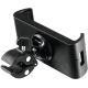 Durable Tought Clamp XL Uchwyt pasywny Komputer przenośny, Telefon komórkowy/Smartfon, Tablet/UMPC Czarny