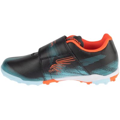 2. Joma Super Copa Jr 2631 TF SUJS2631TFV Czarne 28