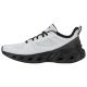 5. Buty męskie na co dzień K-Swiss LAGUNA TUBES LITE WHITE/BLACK/ASPHALT M (04891-151-M)