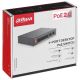 11. Switch DAHUA PFS3006-4ET-60-V2