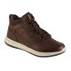 Skechers Delson - Selecto 65801-CHOC Brązowe 41
