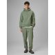 7. Bluza dresowa regular z kapturem męska 4F 4FRSS26TSWSM2894-44S