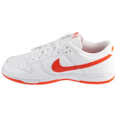 2. Nike Dunk Low Retro DV0831-103 Białe 40,5