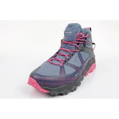 4. Buty trekkingowe Aku Flyrock GTX W 697514