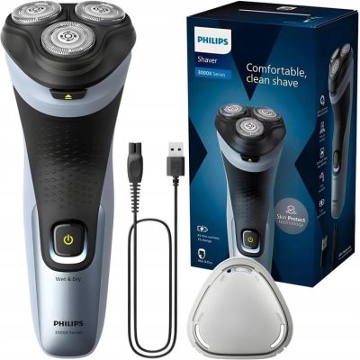 29. Golarka PHILIPS Series 3000X X3063/00
