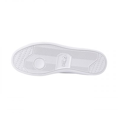 12. Buty Fila Courtbay Logo M FFM0364 13037