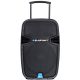 Głośnik Blaupunkt PA15 (bluetooth, czarny)