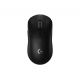 Logitech G PRO X myszka Gaming Po prawej stronie RF Wireless Optyczny 32000 DPI