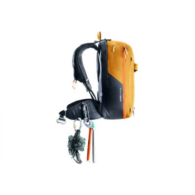 14. Plecak skiturowy Deuter Alproof Lite 20 SL 331002367030