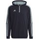 9. Bluza adidas Tiro Hoodie M HC1302